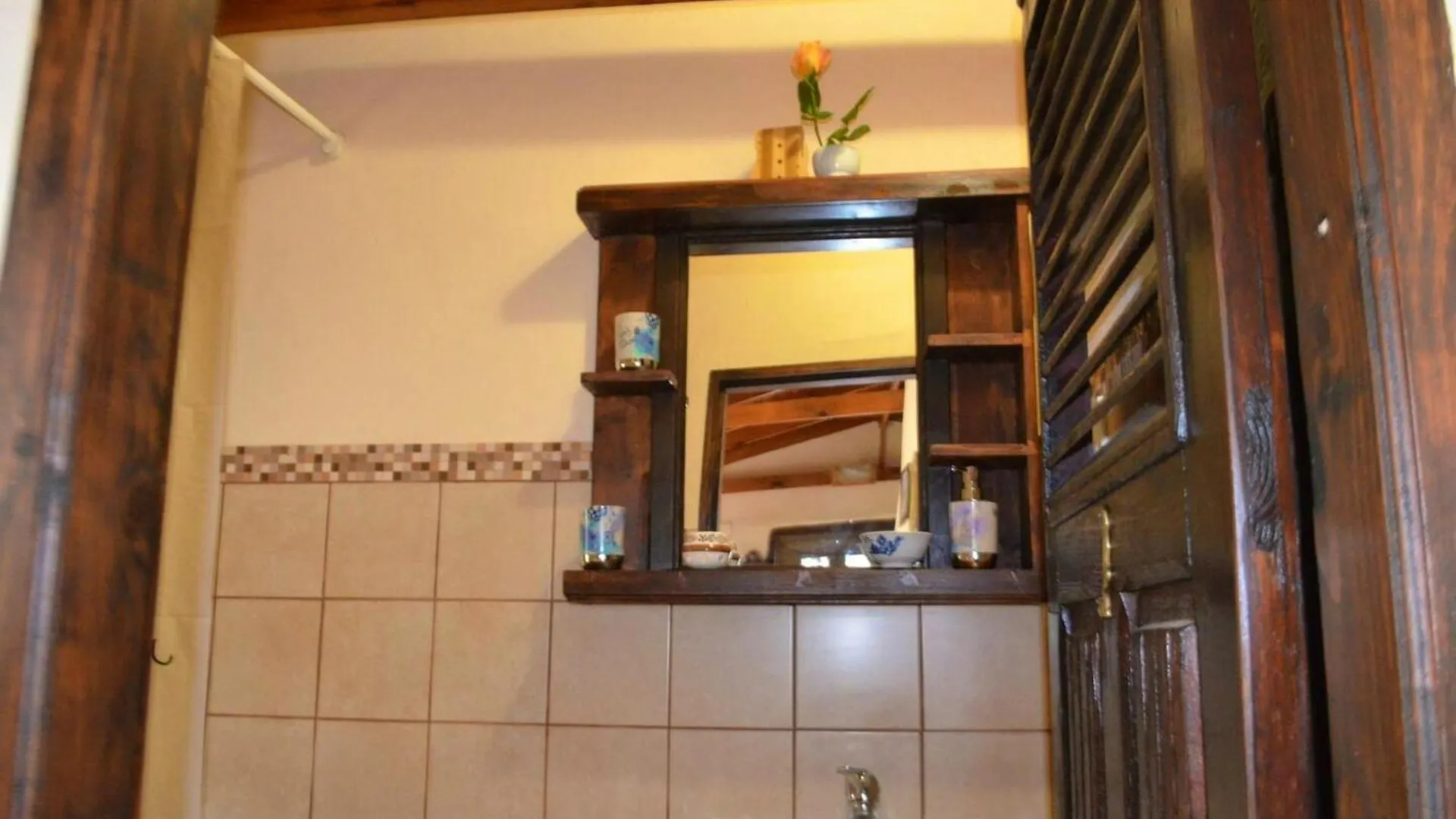 Cosy Chalet With Terrace In Hermigua - Ideal For Couples Spain