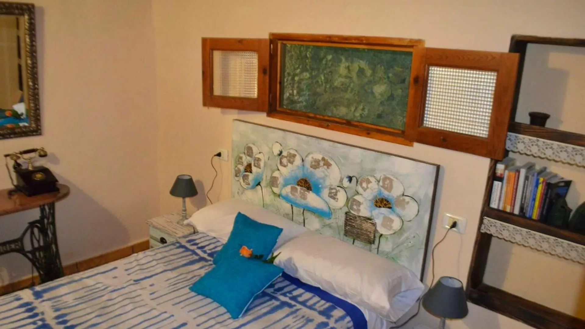 Cosy Chalet With Terrace In Hermigua - Ideal For Couples Spain