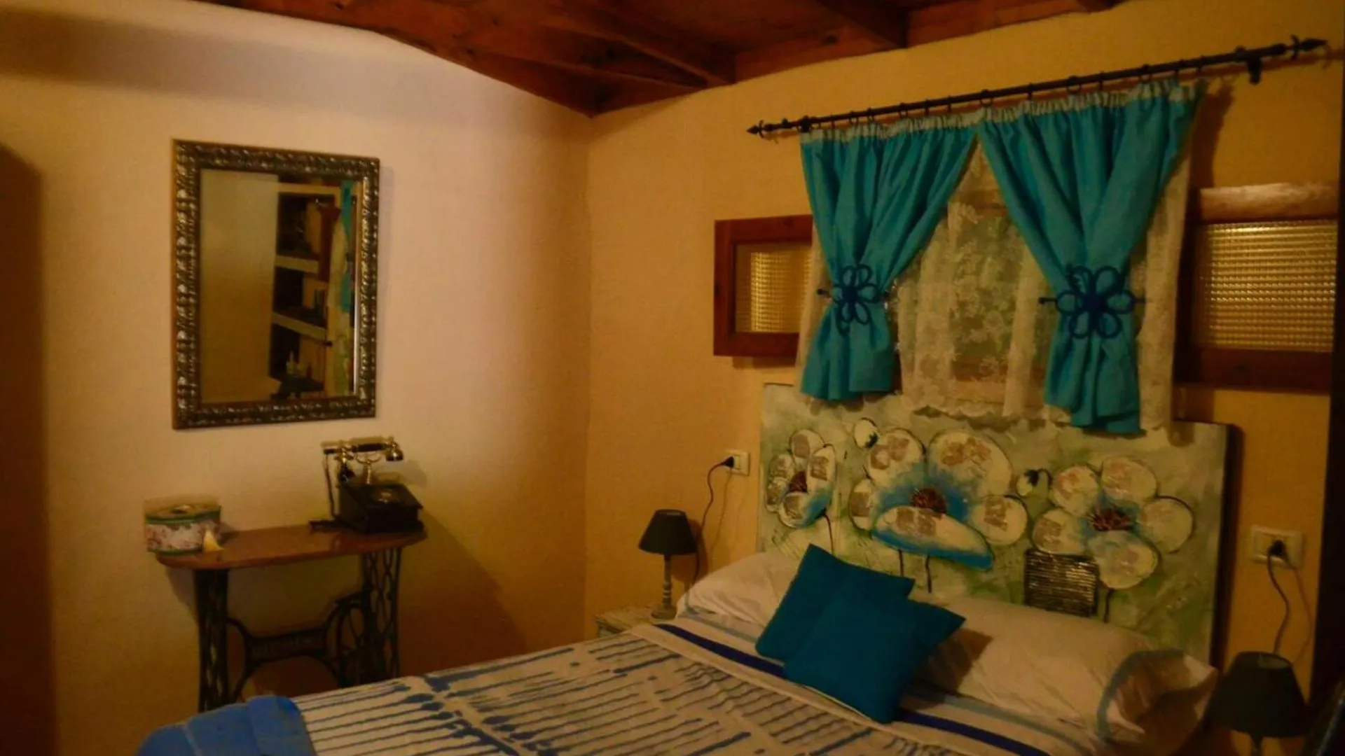 Cosy Chalet With Terrace In Hermigua - Ideal For Couples Spain