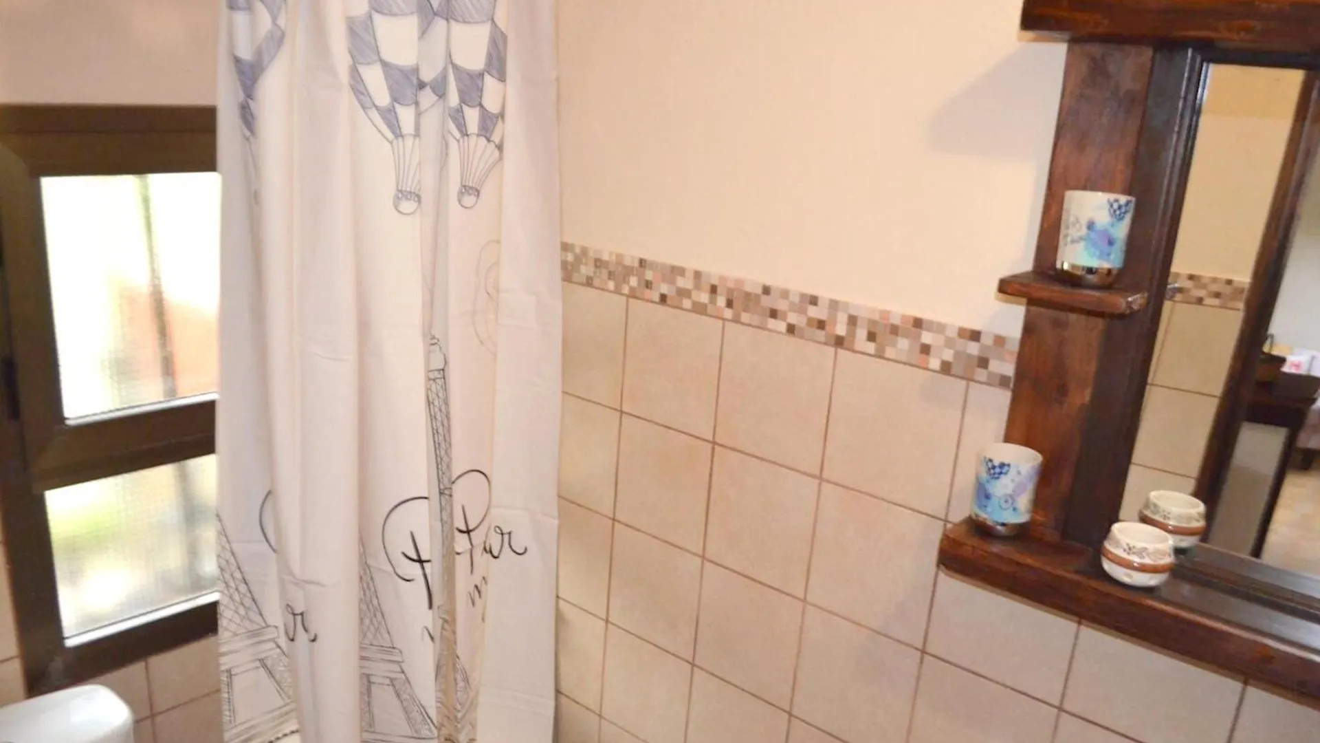 Cosy Chalet With Terrace In Hermigua - Ideal For Couples