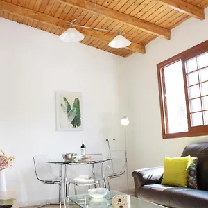 Appartamento Casa Bibiana 2