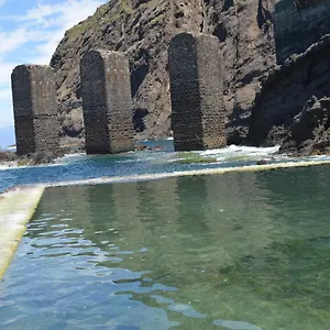 Casa Teidemar Сasa de vacaciones