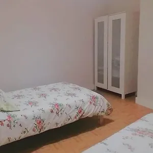 Casa Con Vistas En Apartamento