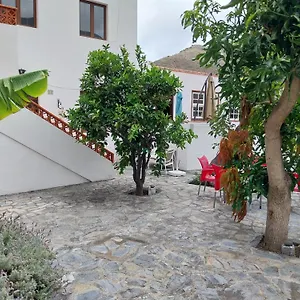 Casa El Hoyo Сasa de vacaciones