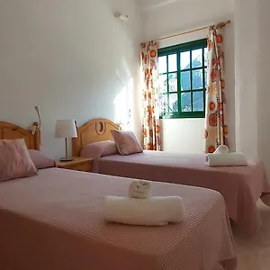 Correhuela Apartamento