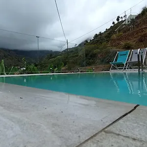 Casa Bibiana Con Espectaculares Vistas Chalet